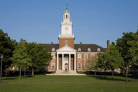 Johns Hopkins University