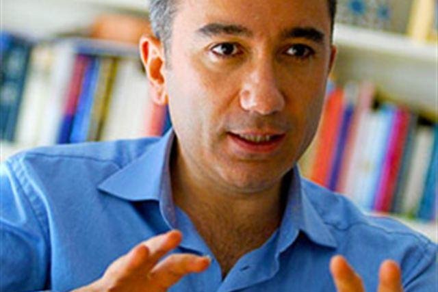 Mustafa Akyol