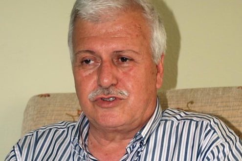 Hüseyin Gülerce