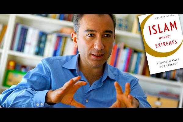 Mustafa Akyol