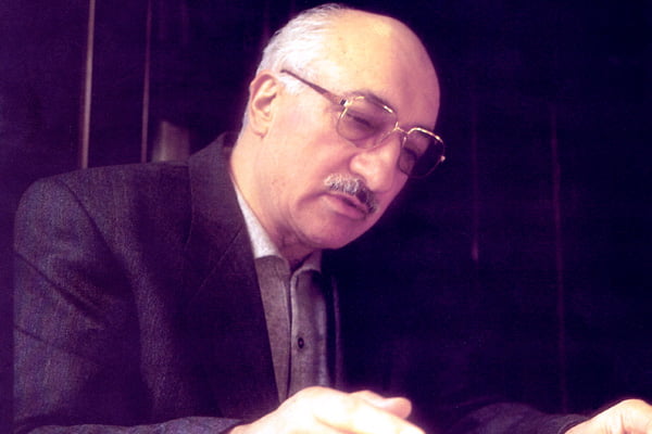 M. Fethullah Gulen