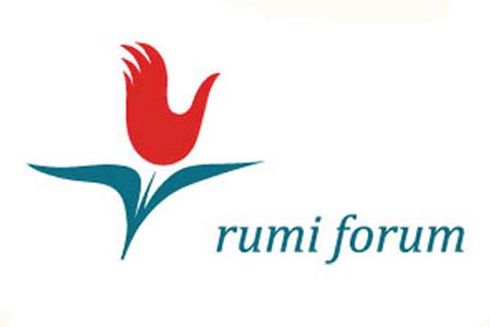 Rumi Forum, Pakistan