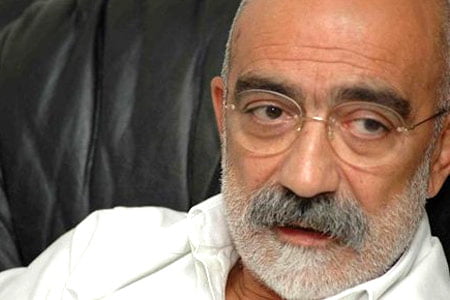 Ahmet Altan