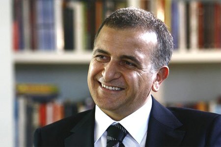 Ekrem Dumanli