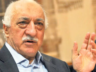 M. Fethullah Gulen