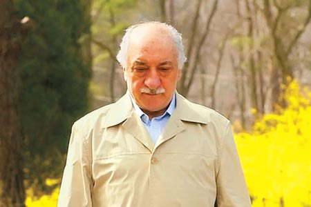 M. Fethullah Gulen