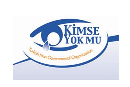 Turkey's UN-affiliated aid organization Kimse Yok Mu