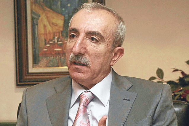 Orhan Miroğlu