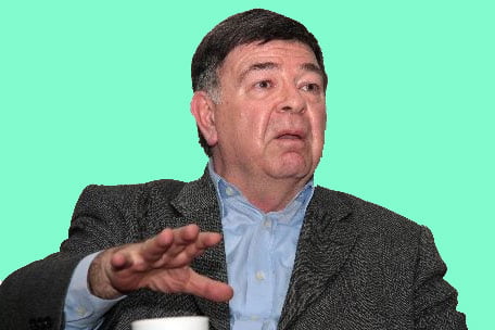 Şahin Alpay