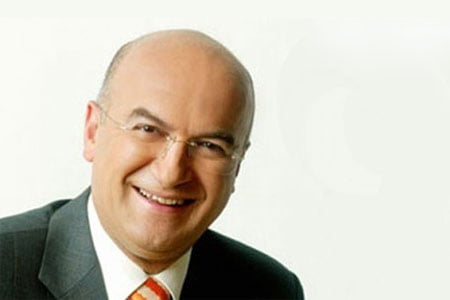 Yavuz Baydar