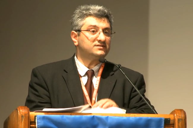 Dr. Ihsan Yilmaz