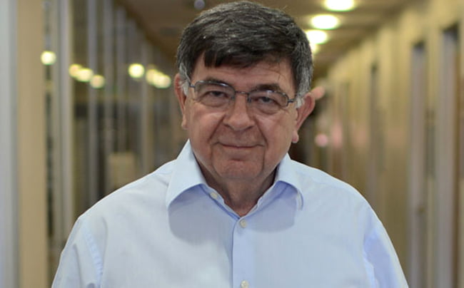 Şahin Alpay