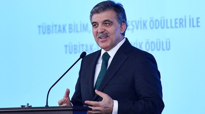 President Abdullah Gül calls for attention to be focused instead on 'more essential issues' than the prep schools debate.