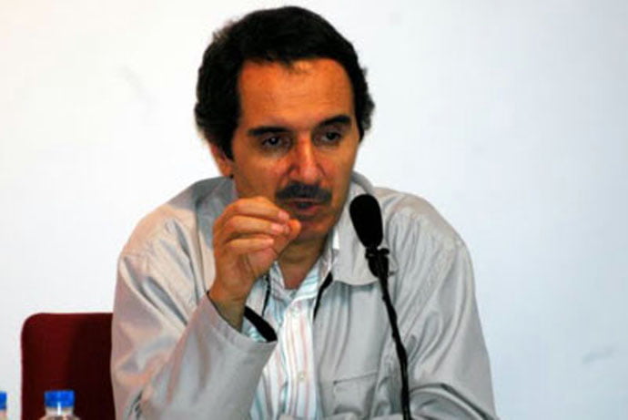 Ali Ünal