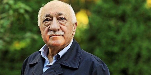 Turkish Islamic scholar Fethullah Gülen (Photo: Today's Zaman)