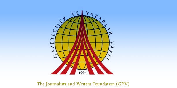 The Journalists and Writers Foundation