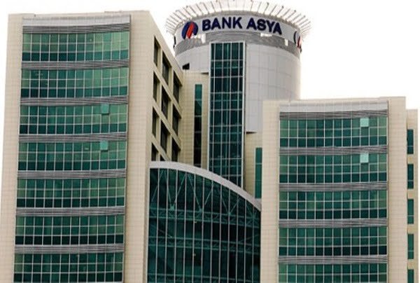 Bank Asya