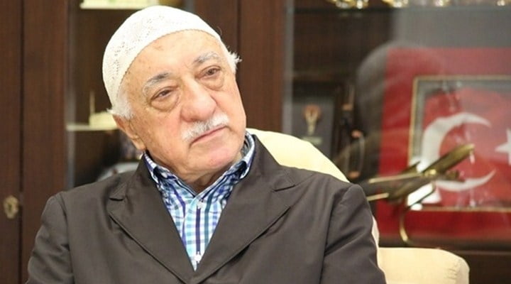 Turkish and Islamic scholar Fethullah Gülen