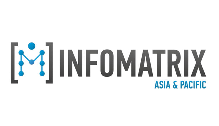 Infomatrix Asia and Pacific Olympics