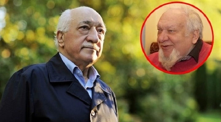 Russian academic and intellectual Rostislav Ribakov praises Turkey’s prominent Islamic scholar Fethullah Gülen and the Hizmet Movement as 'peace builders.'