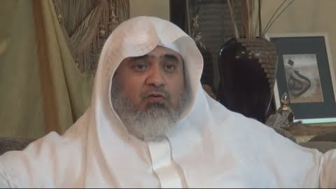 Professor Hatim b. Arif al-Awni